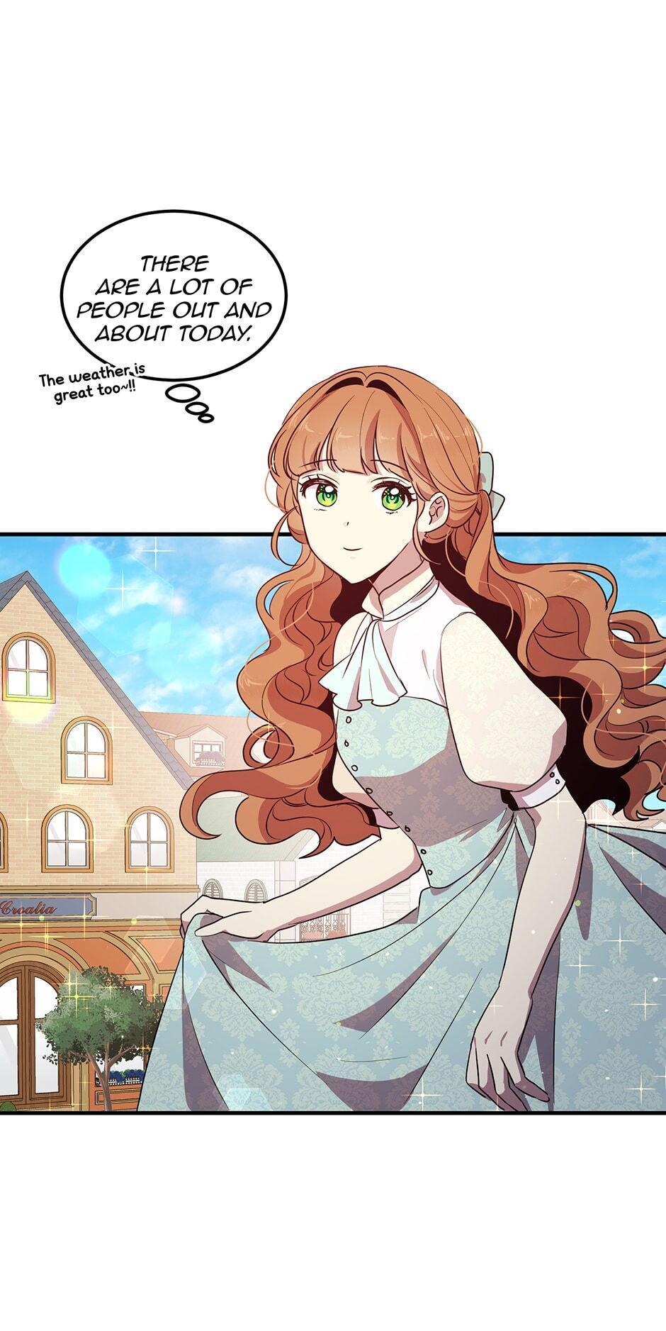 Read What's Wrong with You, Duke_ (en) Manga Online