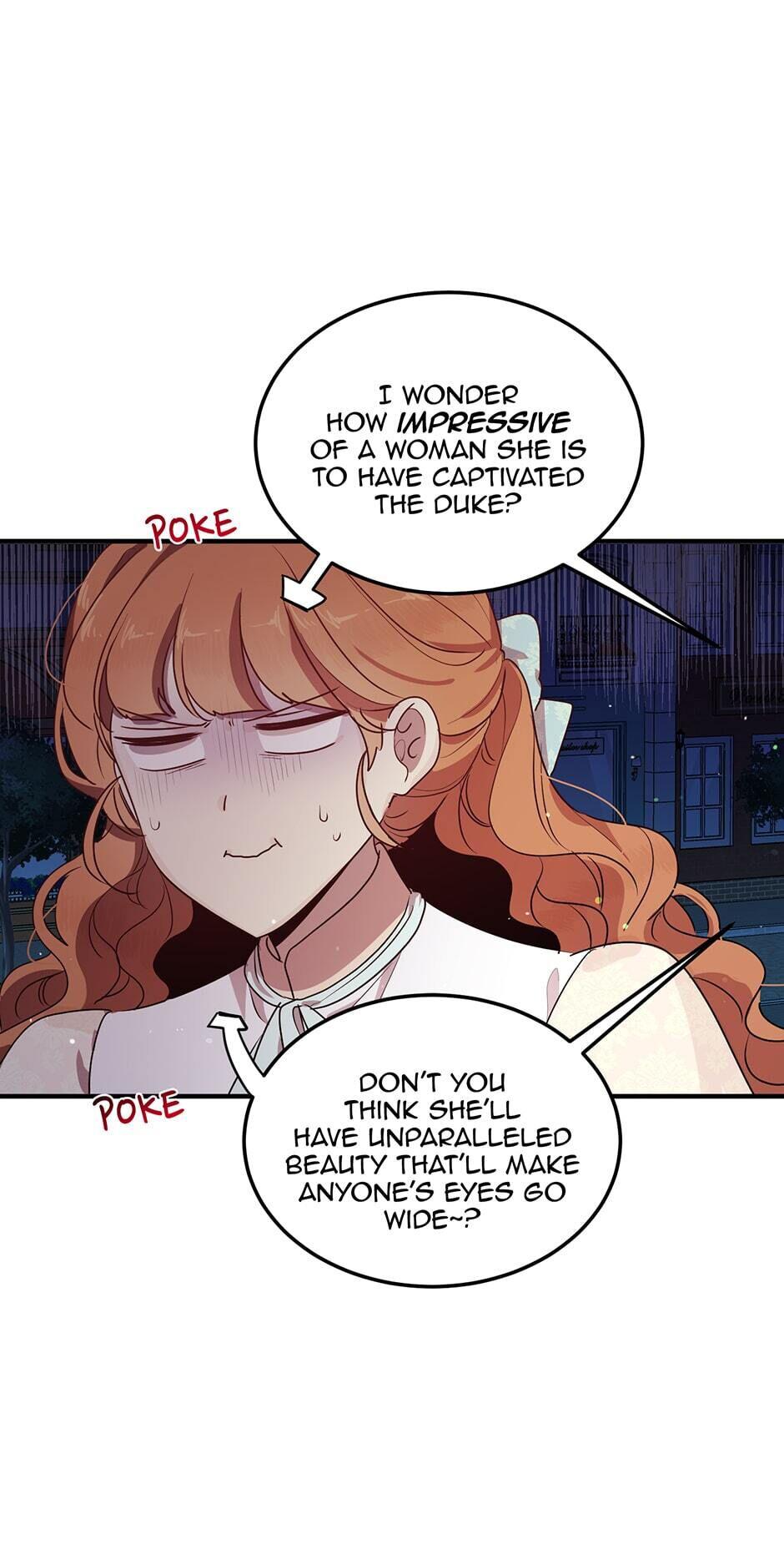 Read What's Wrong with You, Duke_ (en) Manga Online