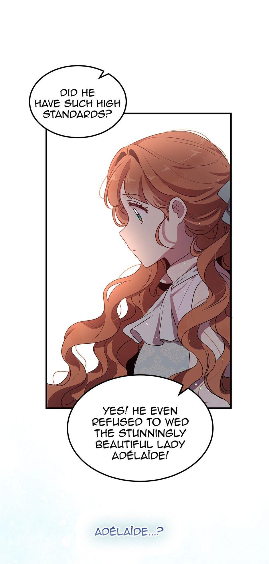 Read What's Wrong with You, Duke_ (en) Manga Online