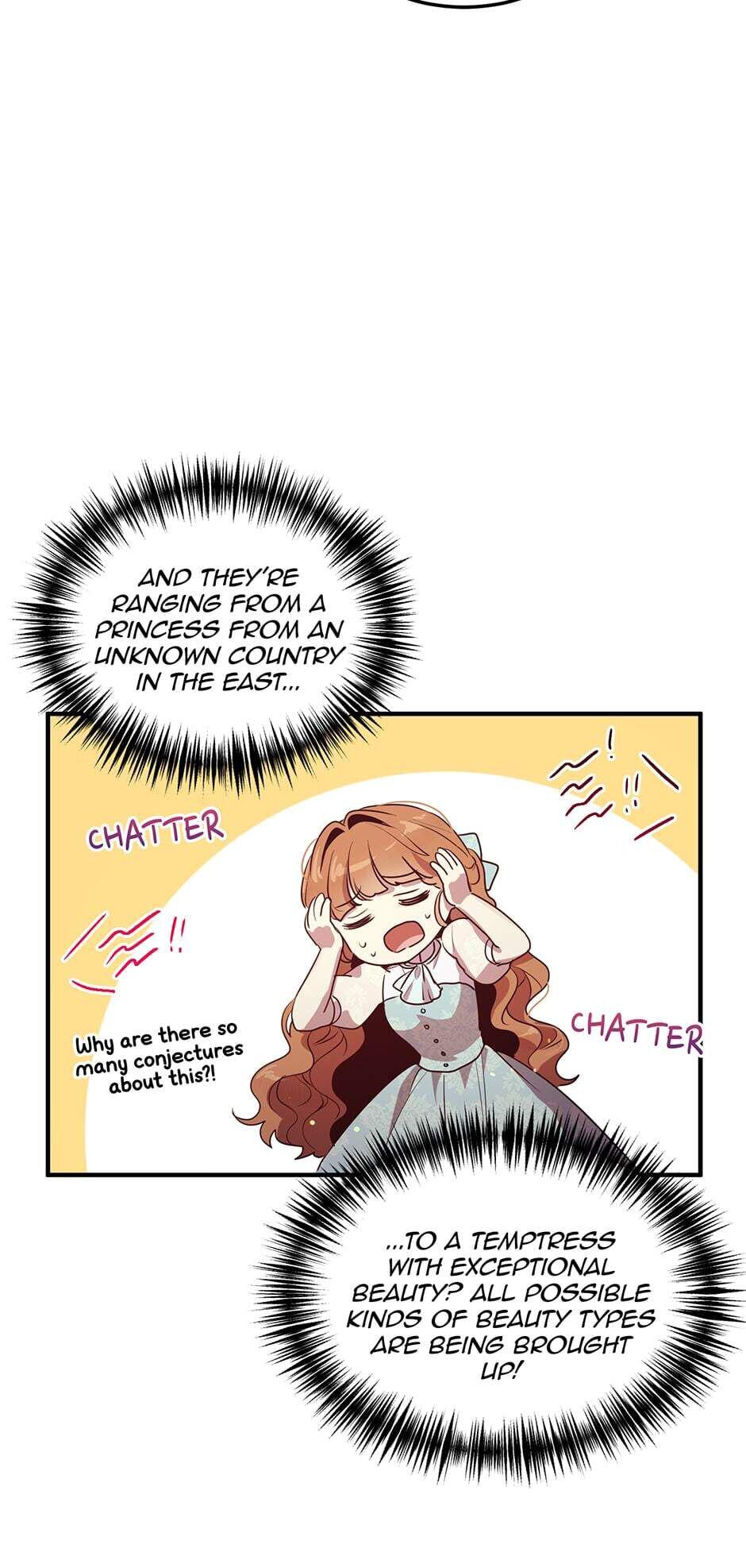 Read What's Wrong with You, Duke_ (en) Manga Online