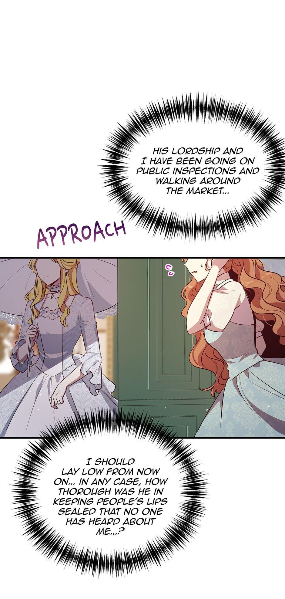 Read What's Wrong with You, Duke_ (en) Manga Online