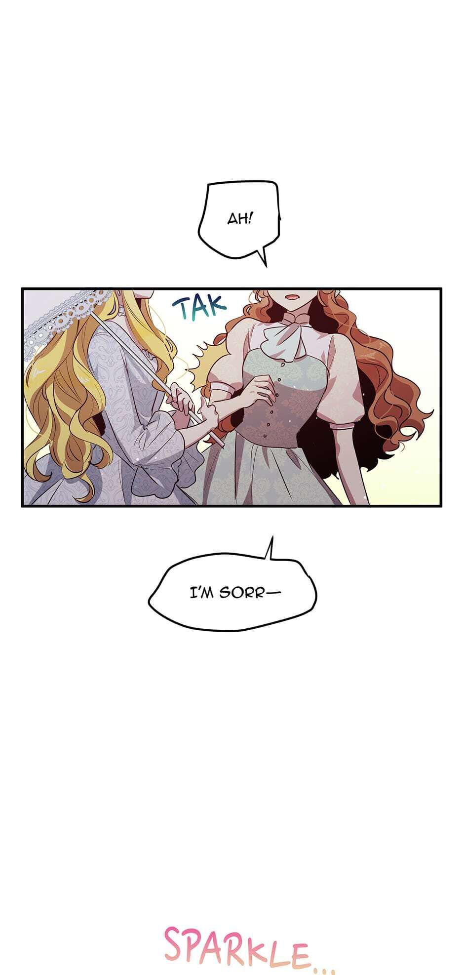 Read What's Wrong with You, Duke_ (en) Manga Online