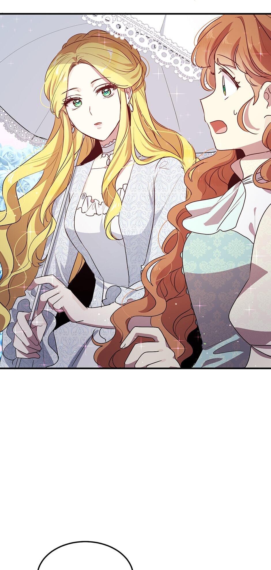 Read What's Wrong with You, Duke_ (en) Manga Online