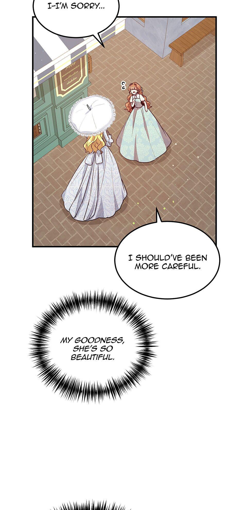 Read What's Wrong with You, Duke_ (en) Manga Online