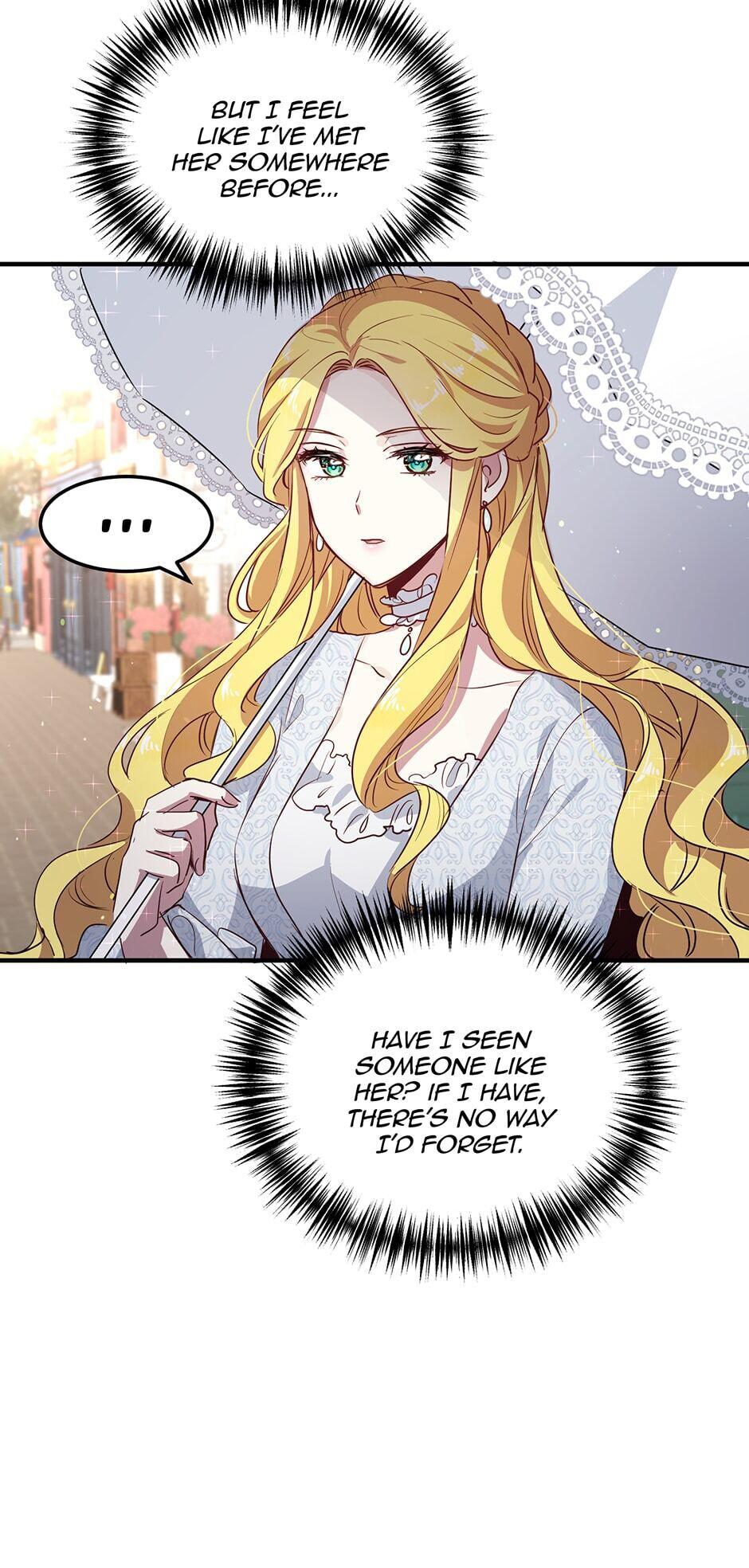 Read What's Wrong with You, Duke_ (en) Manga Online