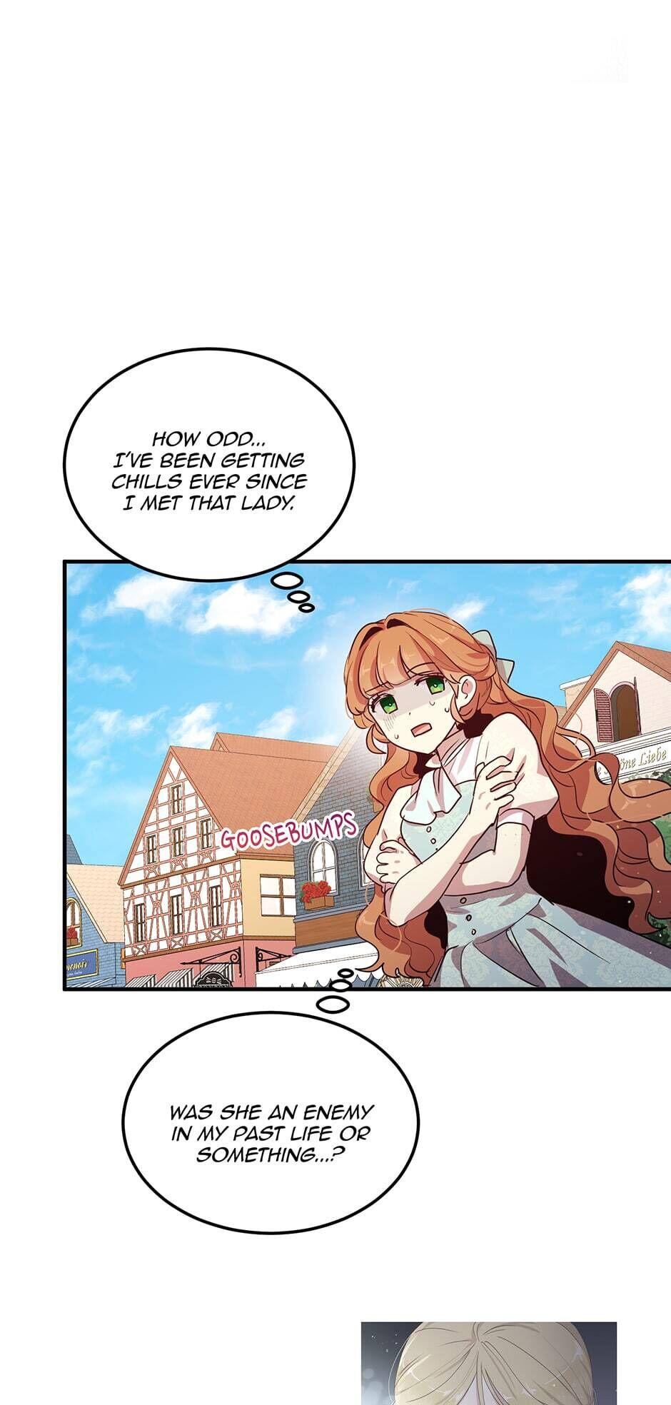 Read What's Wrong with You, Duke_ (en) Manga Online