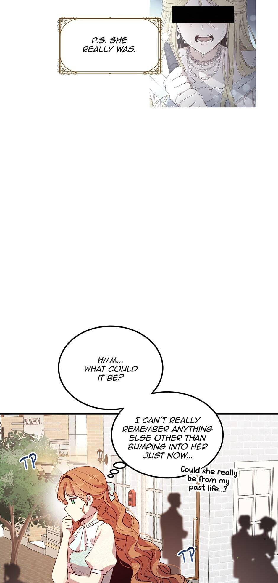 Read What's Wrong with You, Duke_ (en) Manga Online