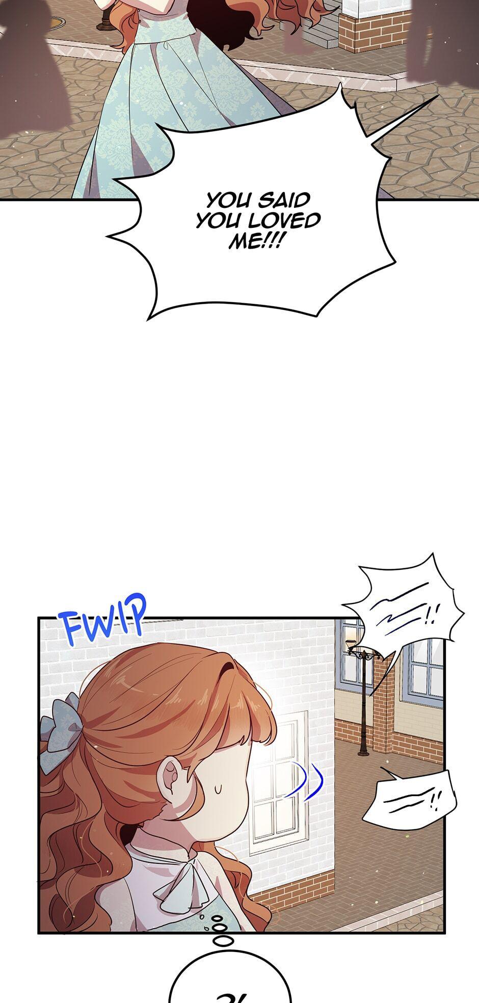 Read What's Wrong with You, Duke_ (en) Manga Online