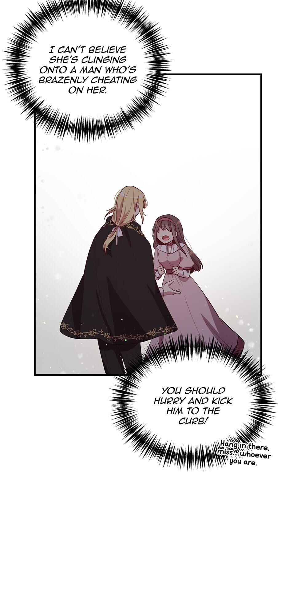 Read What's Wrong with You, Duke_ (en) Manga Online