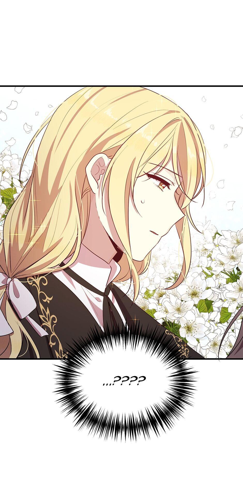 Read What's Wrong with You, Duke_ (en) Manga Online