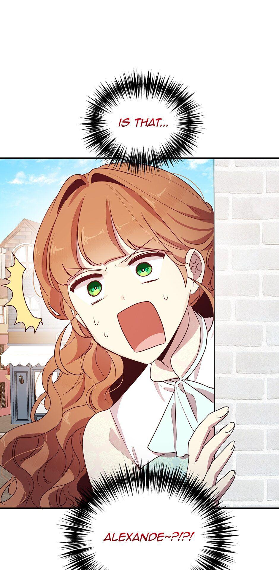 Read What's Wrong with You, Duke_ (en) Manga Online