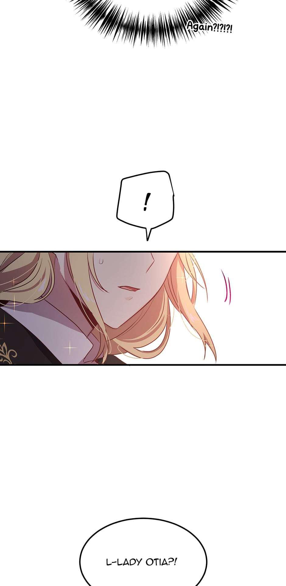 Read What's Wrong with You, Duke_ (en) Manga Online