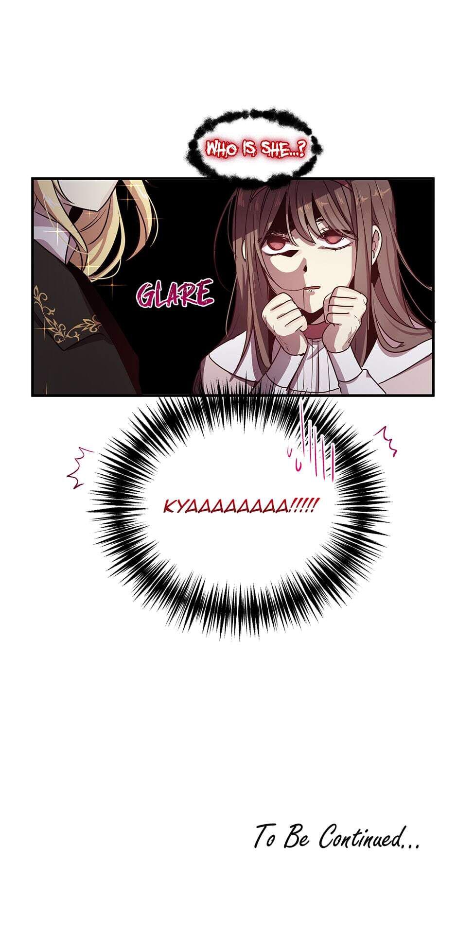 Read What's Wrong with You, Duke_ (en) Manga Online