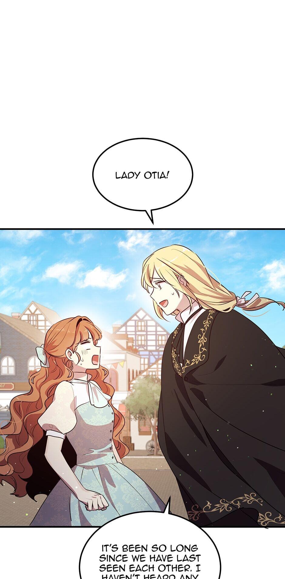 Read What's Wrong with You, Duke_ (en) Manga Online