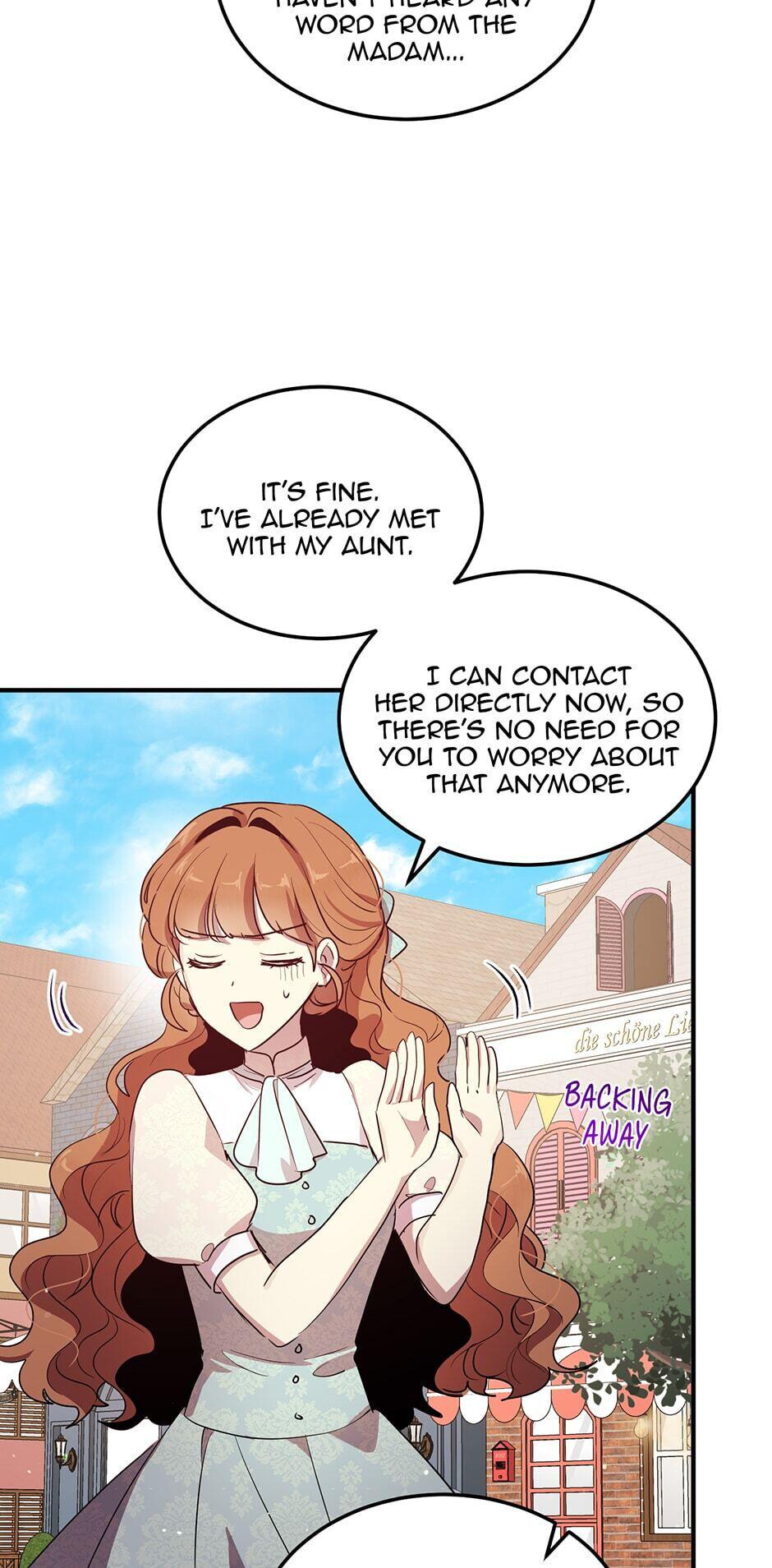 Read What's Wrong with You, Duke_ (en) Manga Online