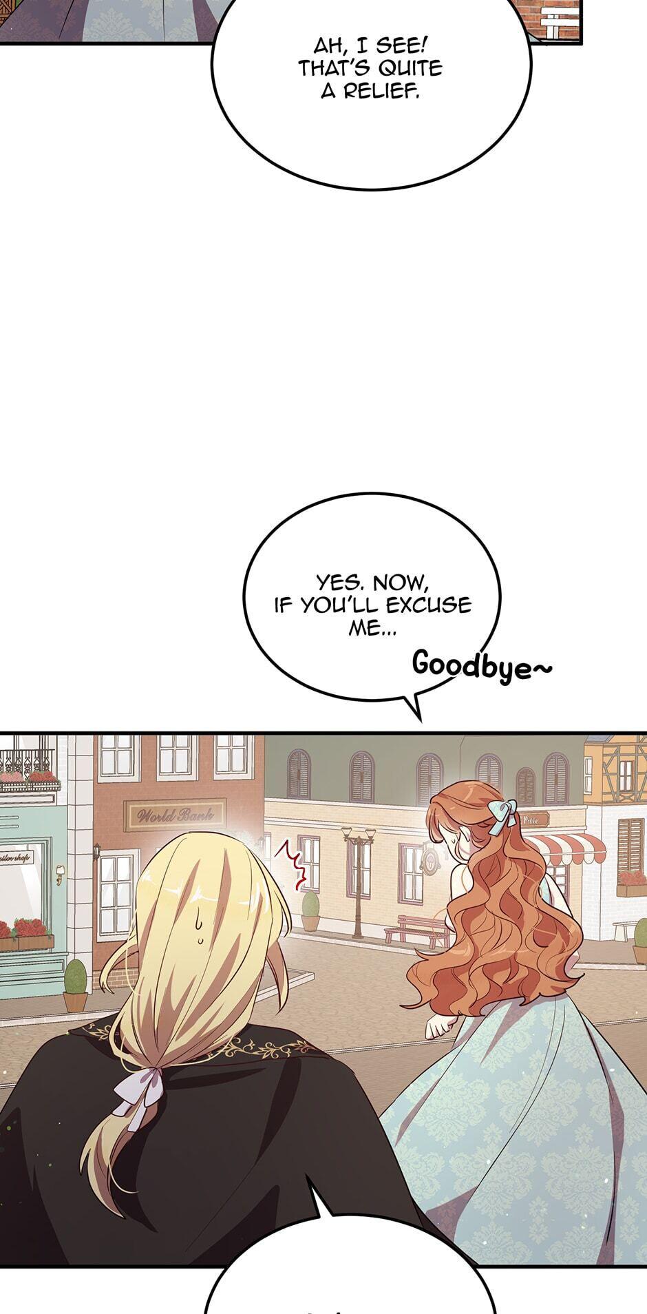 Read What's Wrong with You, Duke_ (en) Manga Online