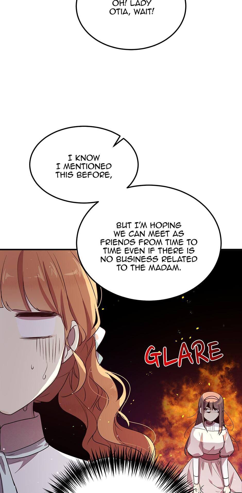 Read What's Wrong with You, Duke_ (en) Manga Online