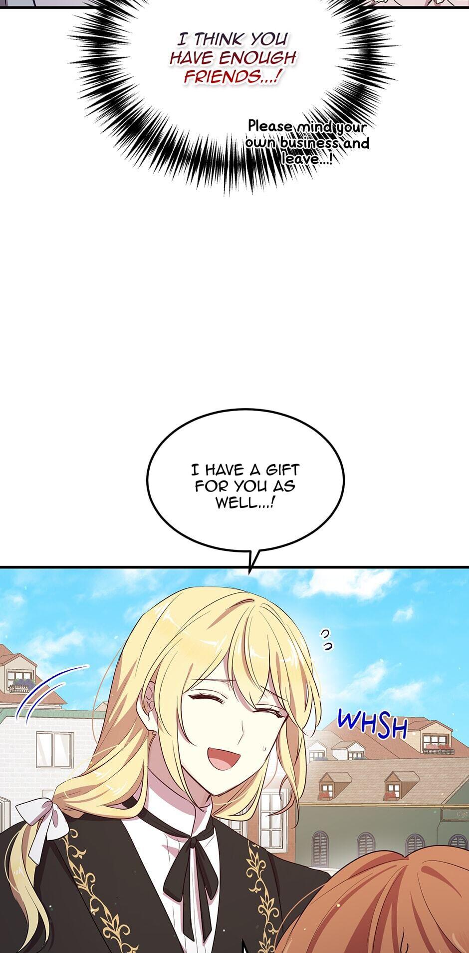 Read What's Wrong with You, Duke_ (en) Manga Online