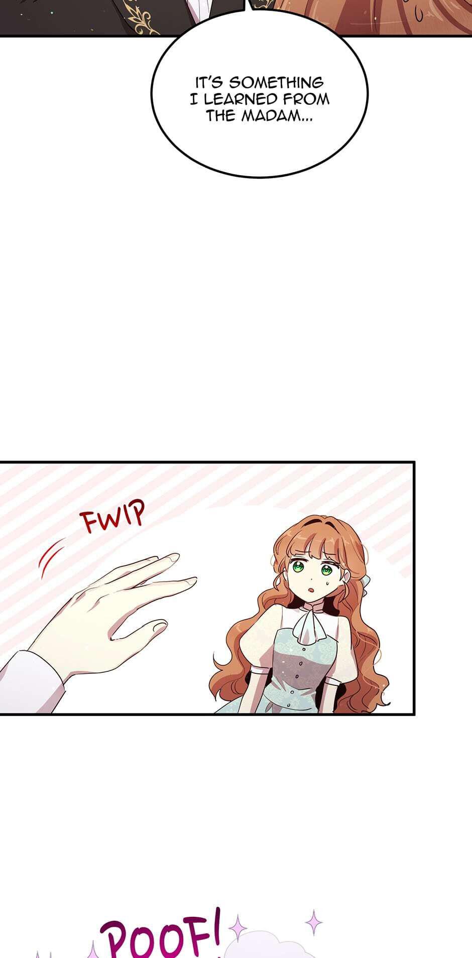 Read What's Wrong with You, Duke_ (en) Manga Online