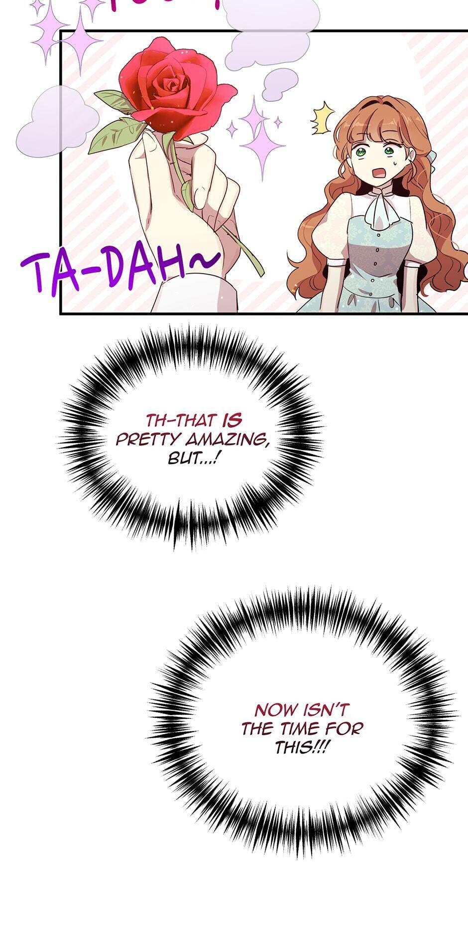 Read What's Wrong with You, Duke_ (en) Manga Online