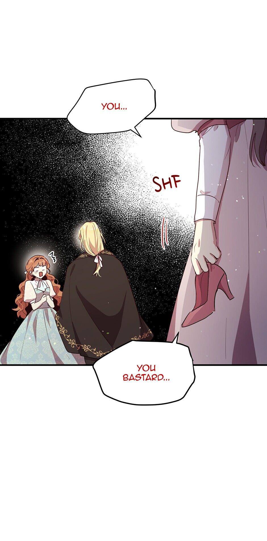 Read What's Wrong with You, Duke_ (en) Manga Online