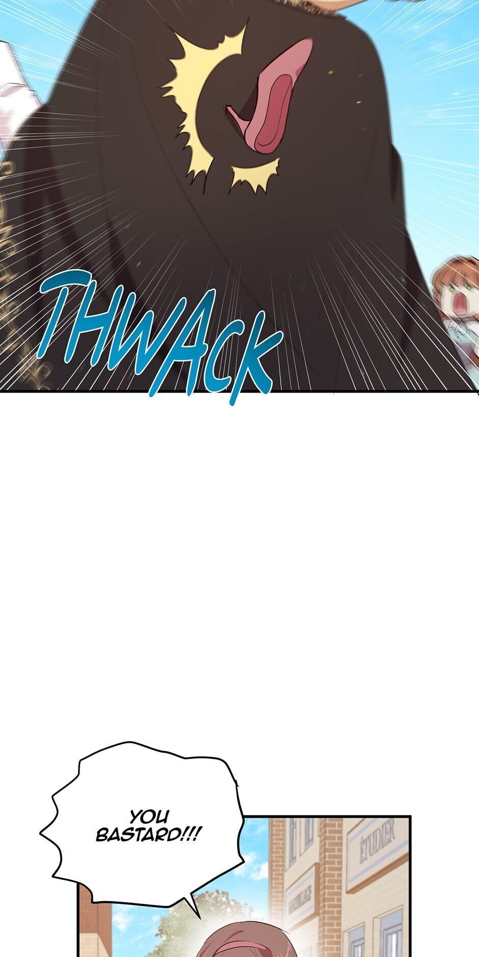 Read What's Wrong with You, Duke_ (en) Manga Online