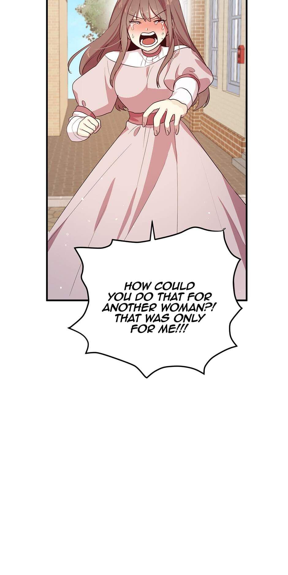 Read What's Wrong with You, Duke_ (en) Manga Online