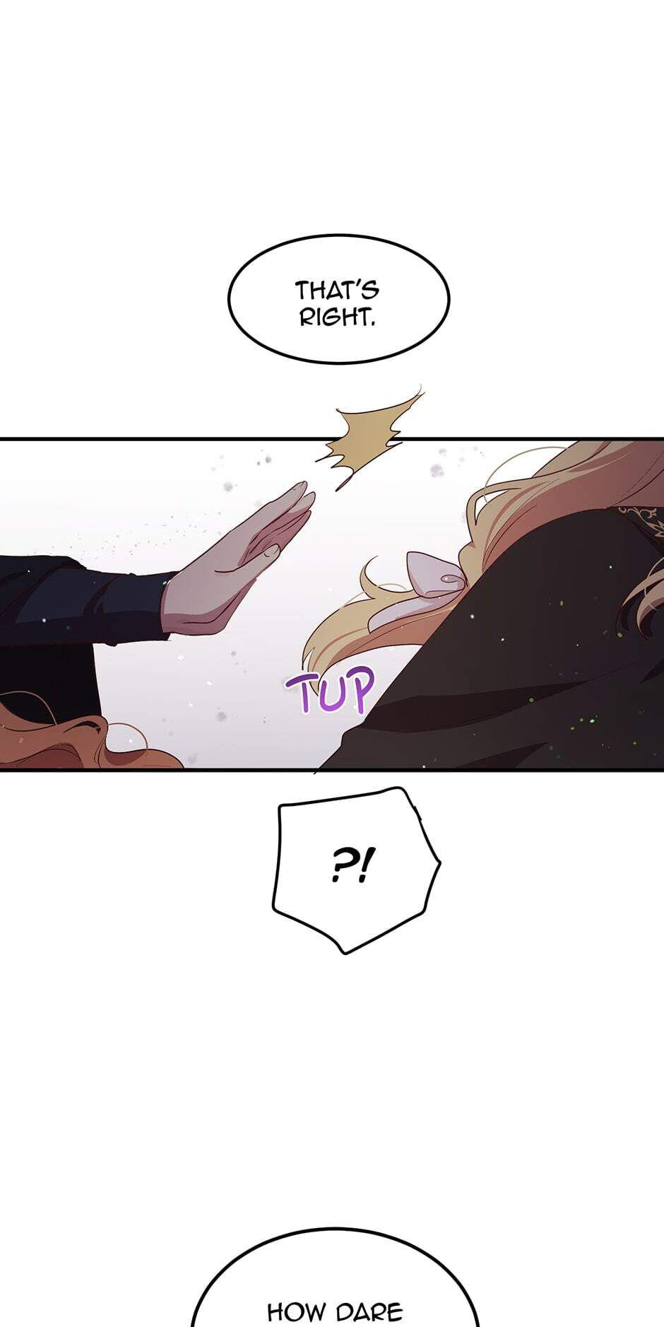 Read What's Wrong with You, Duke_ (en) Manga Online