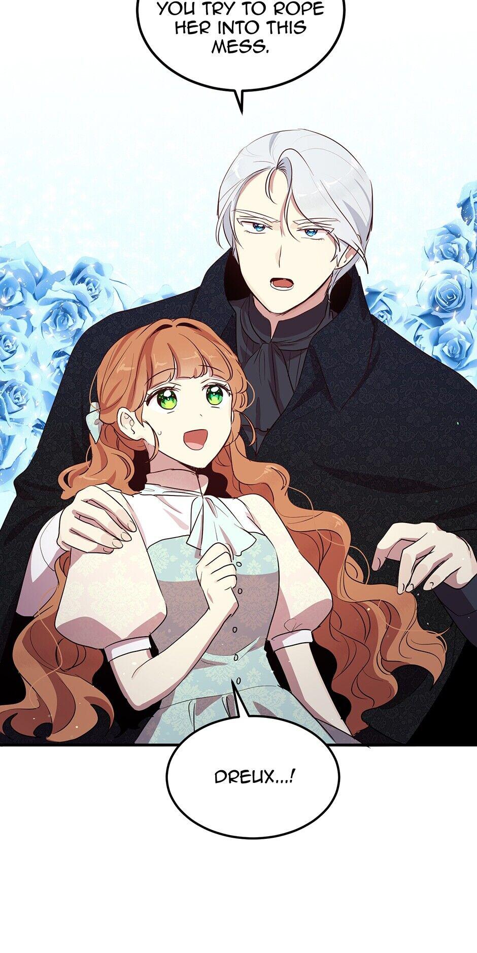 Read What's Wrong with You, Duke_ (en) Manga Online