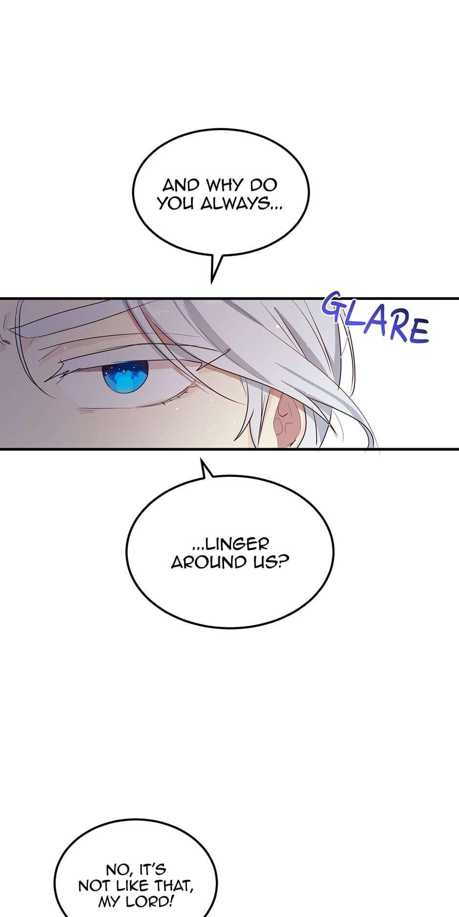 Read What's Wrong with You, Duke_ (en) Manga Online