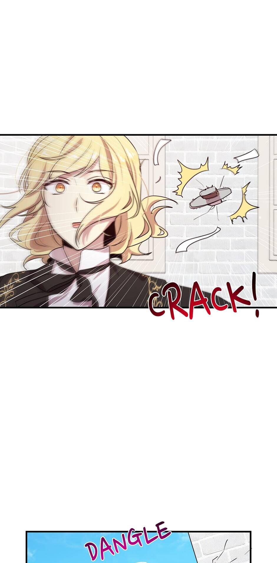 Read What's Wrong with You, Duke_ (en) Manga Online