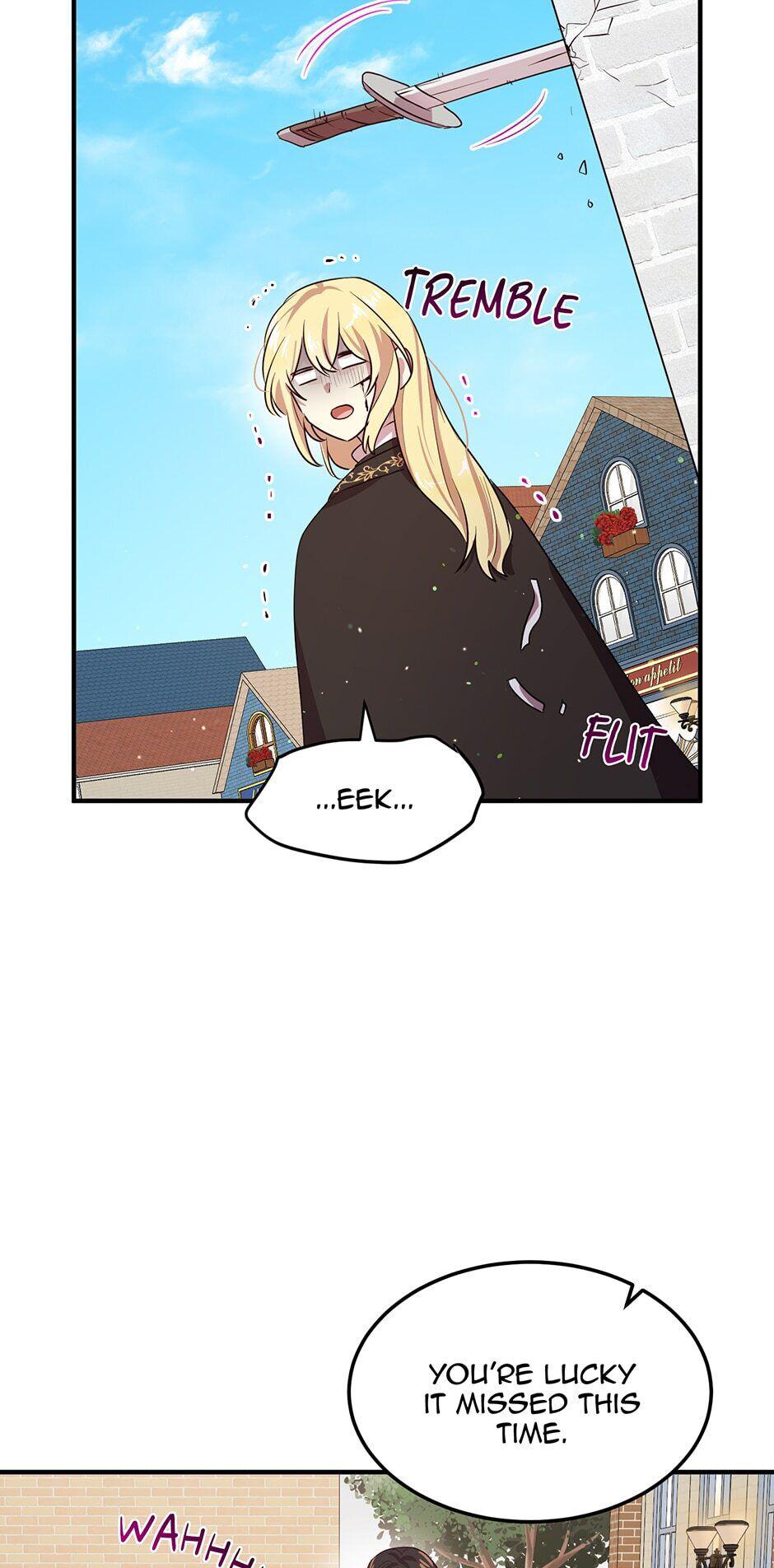 Read What's Wrong with You, Duke_ (en) Manga Online