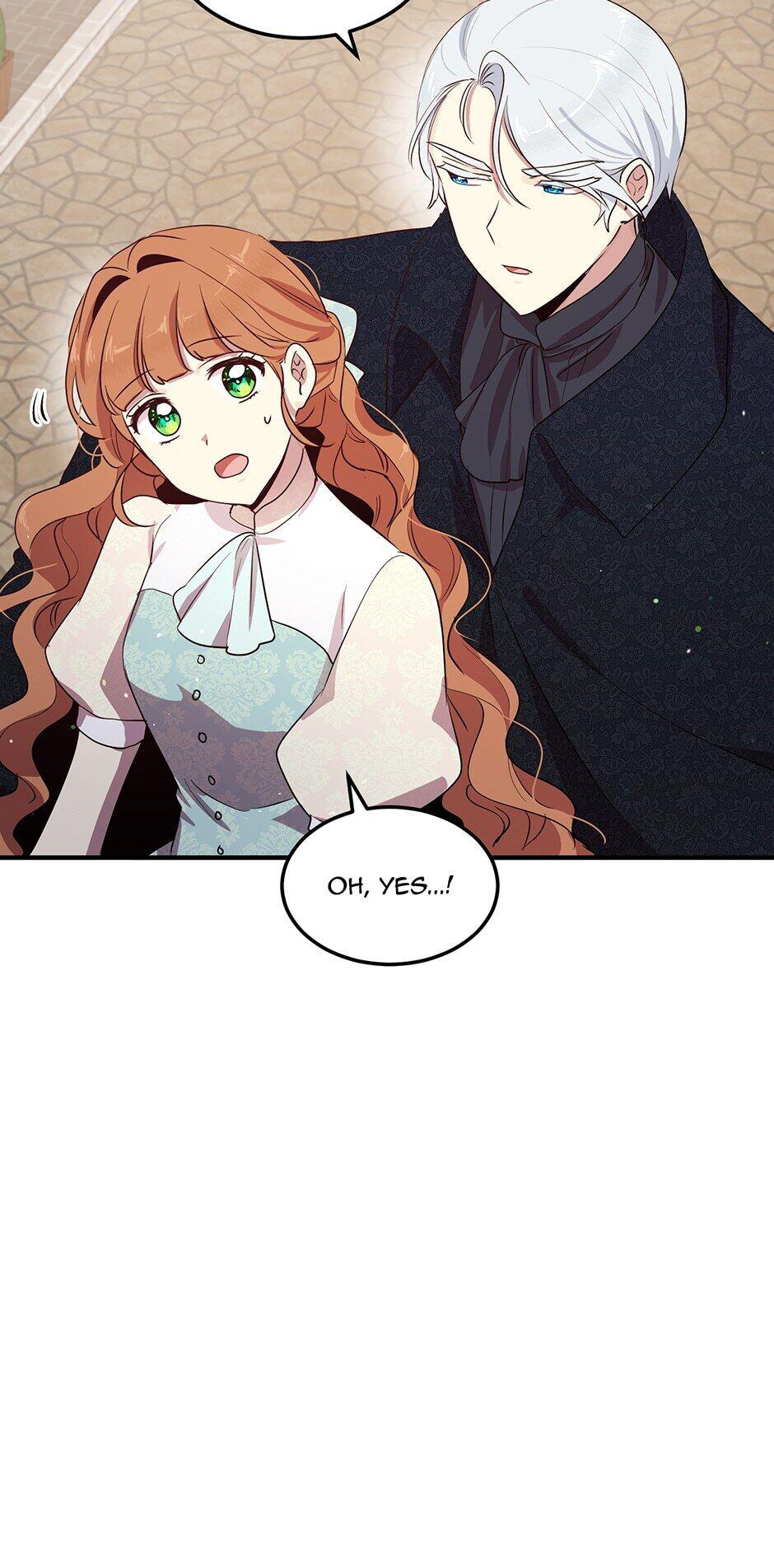 Read What's Wrong with You, Duke_ (en) Manga Online