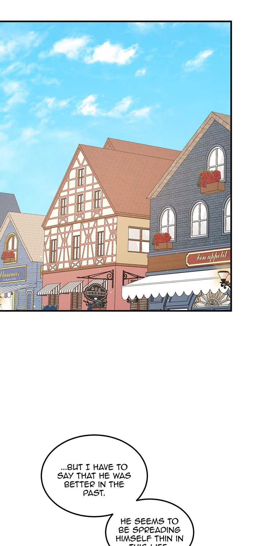 Read What's Wrong with You, Duke_ (en) Manga Online