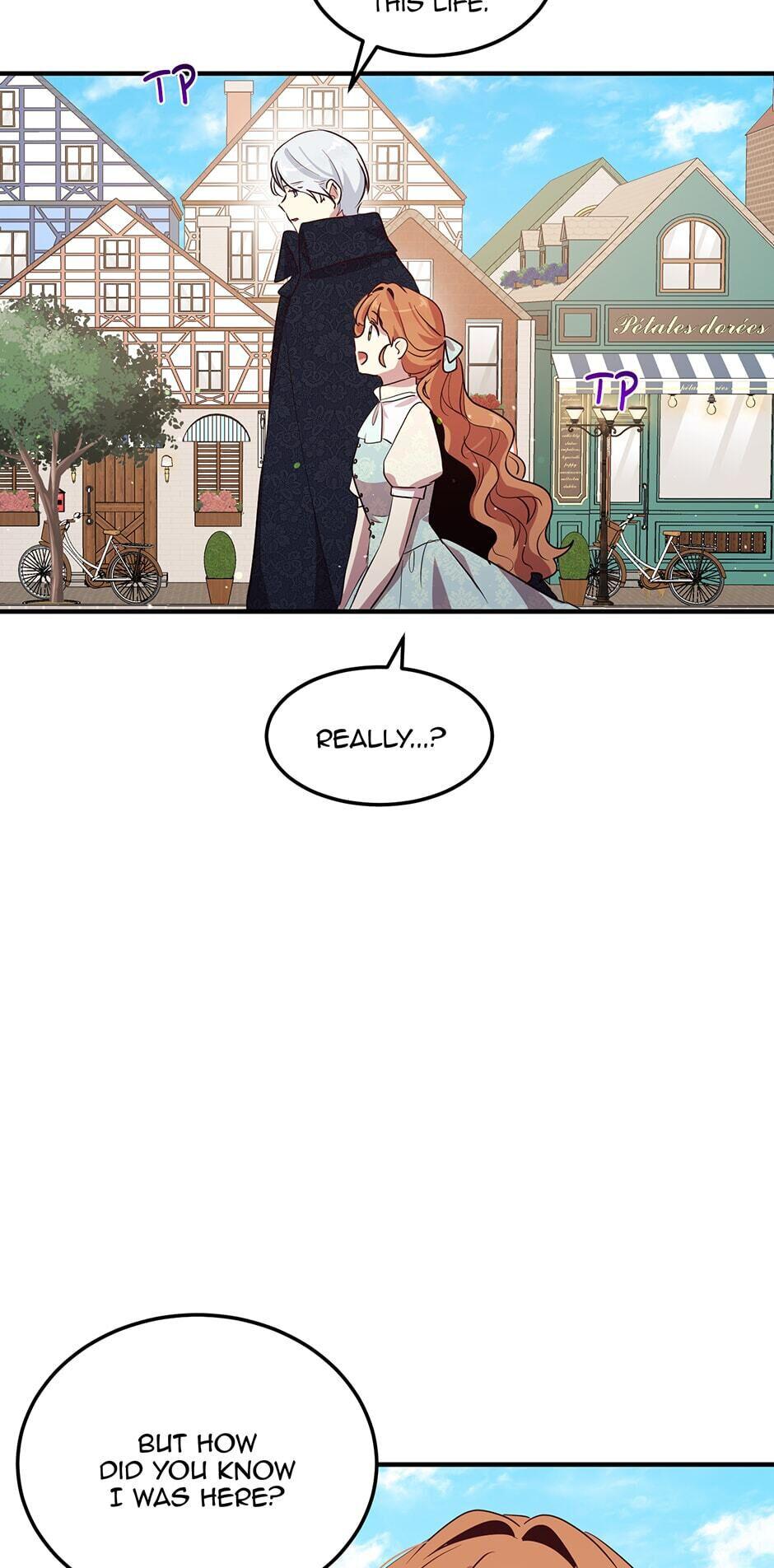 Read What's Wrong with You, Duke_ (en) Manga Online