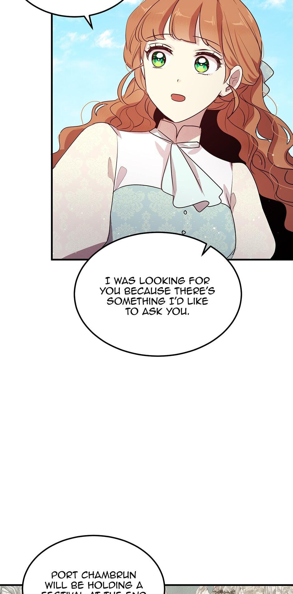 Read What's Wrong with You, Duke_ (en) Manga Online