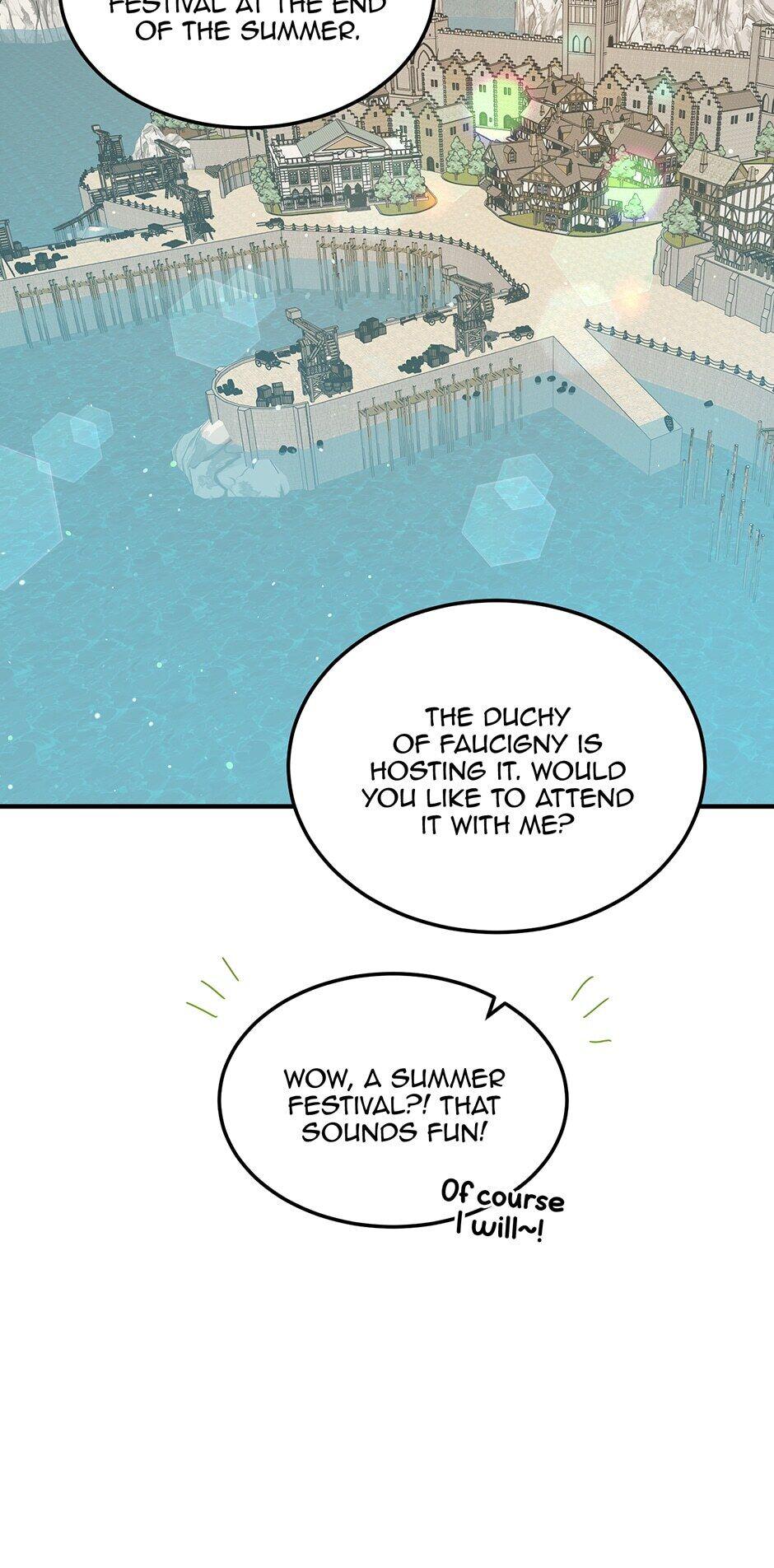 Read What's Wrong with You, Duke_ (en) Manga Online