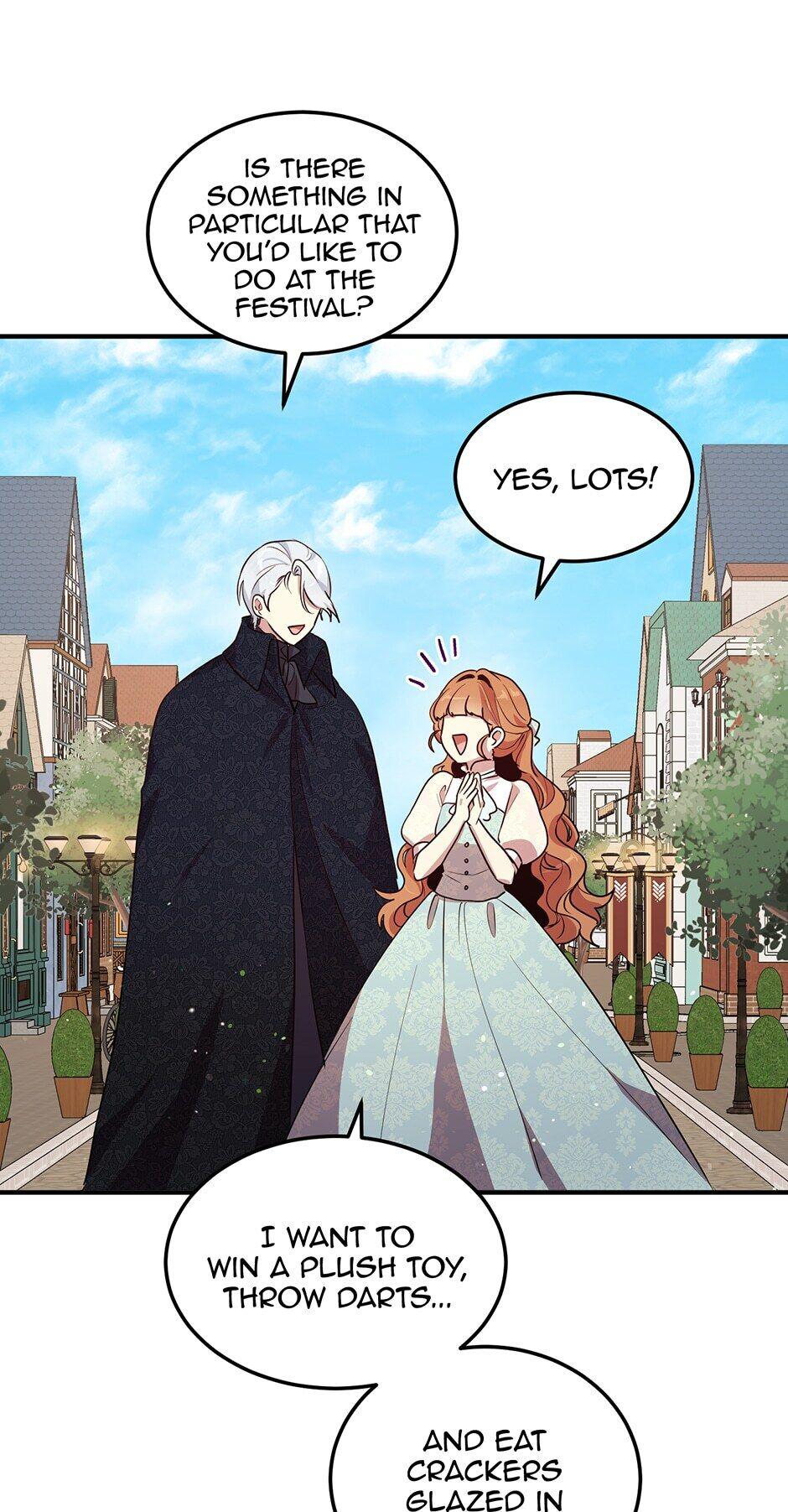 Read What's Wrong with You, Duke_ (en) Manga Online