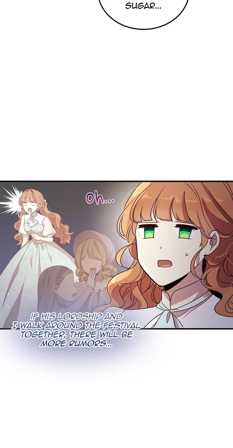 Read What's Wrong with You, Duke_ (en) Manga Online