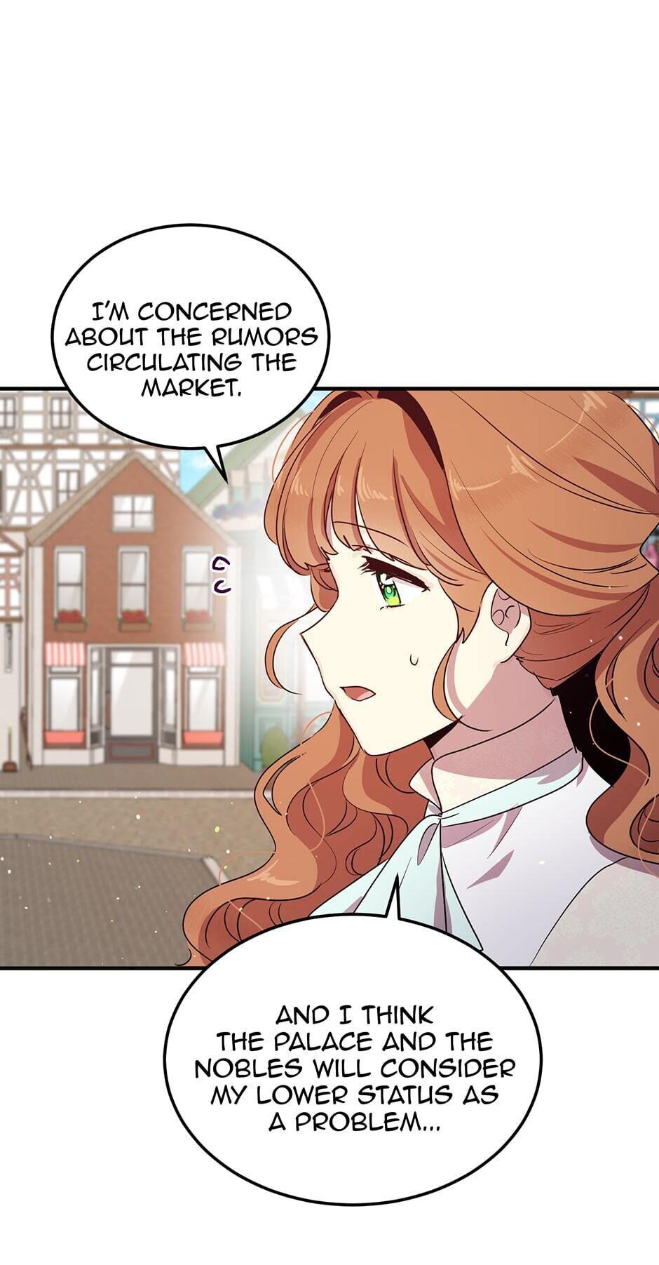 Read What's Wrong with You, Duke_ (en) Manga Online