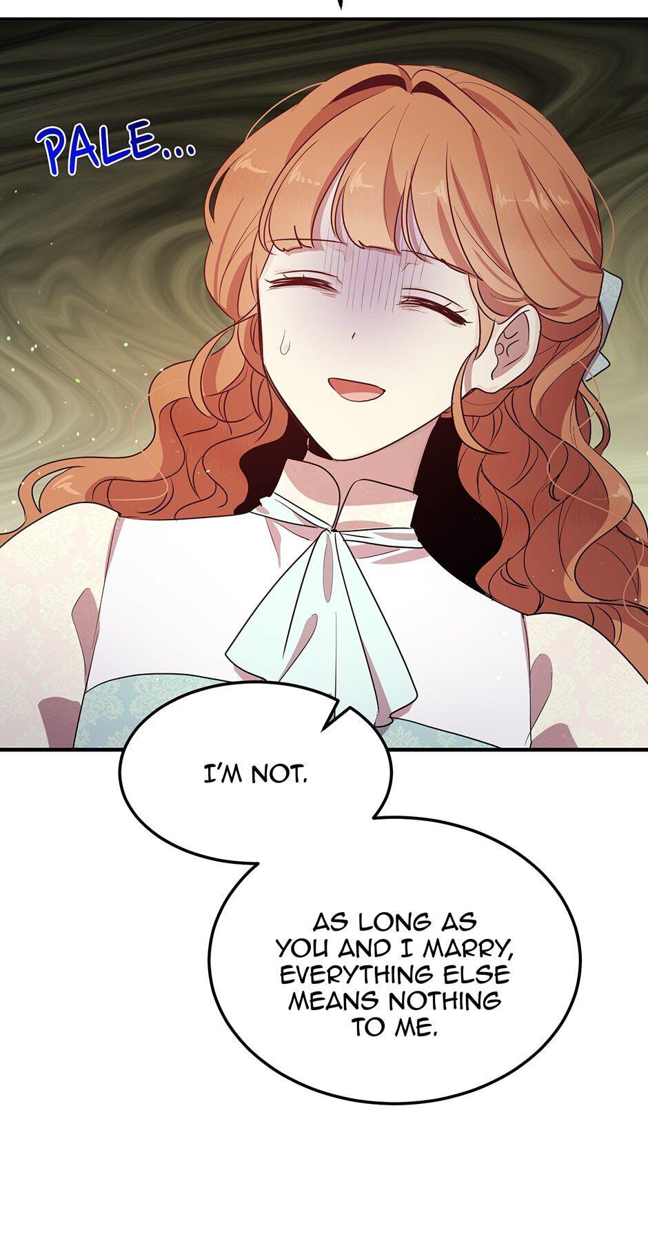 Read What's Wrong with You, Duke_ (en) Manga Online