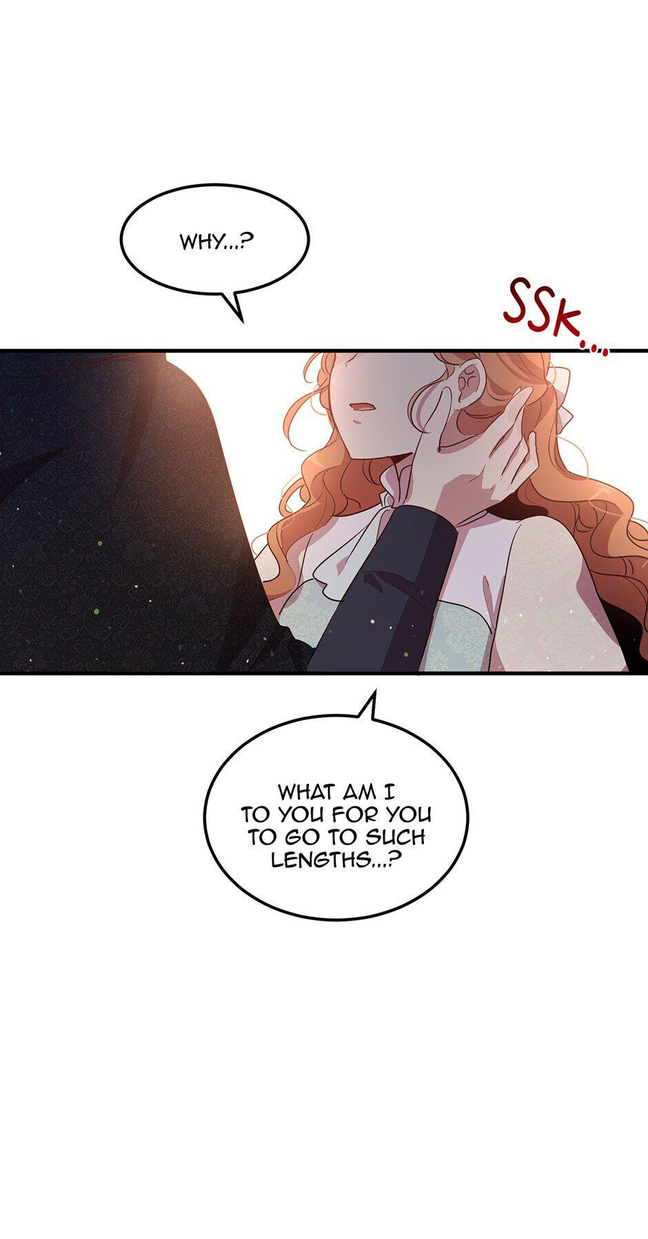 Read What's Wrong with You, Duke_ (en) Manga Online