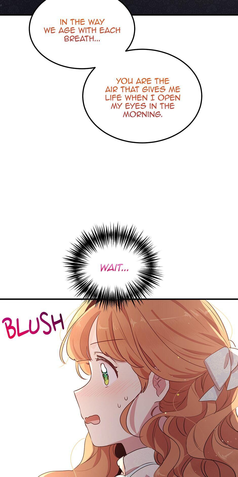 Read What's Wrong with You, Duke_ (en) Manga Online