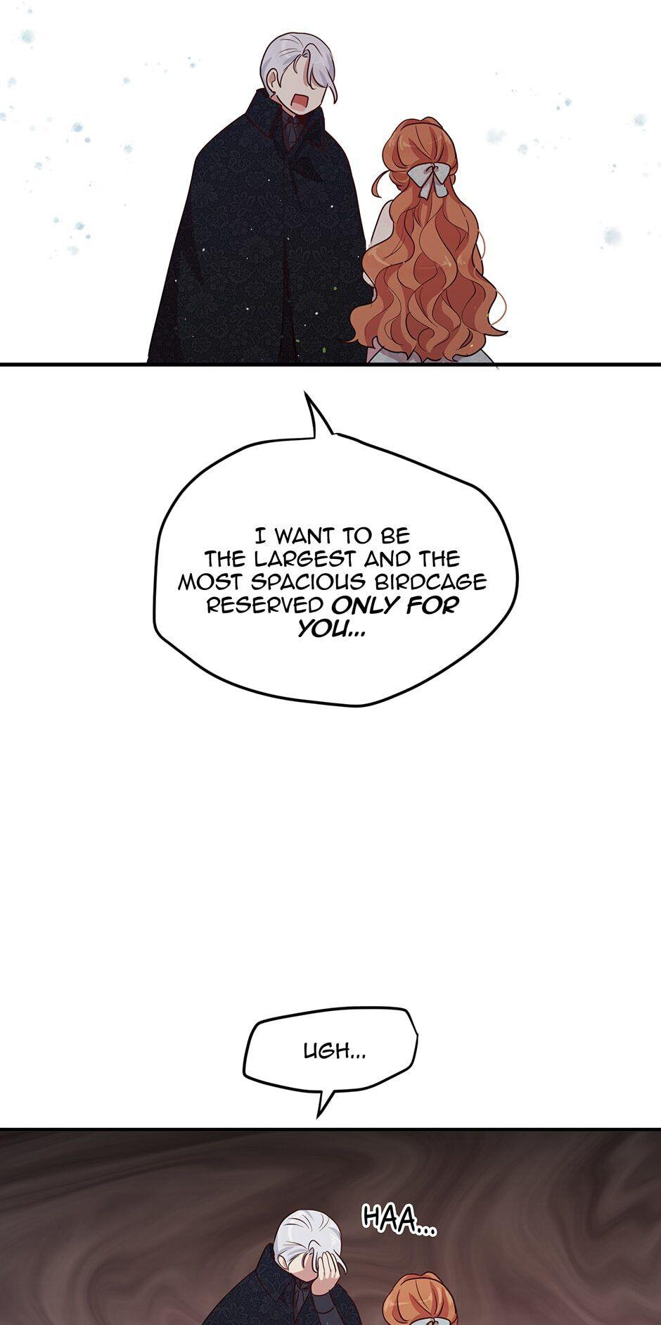 Read What's Wrong with You, Duke_ (en) Manga Online