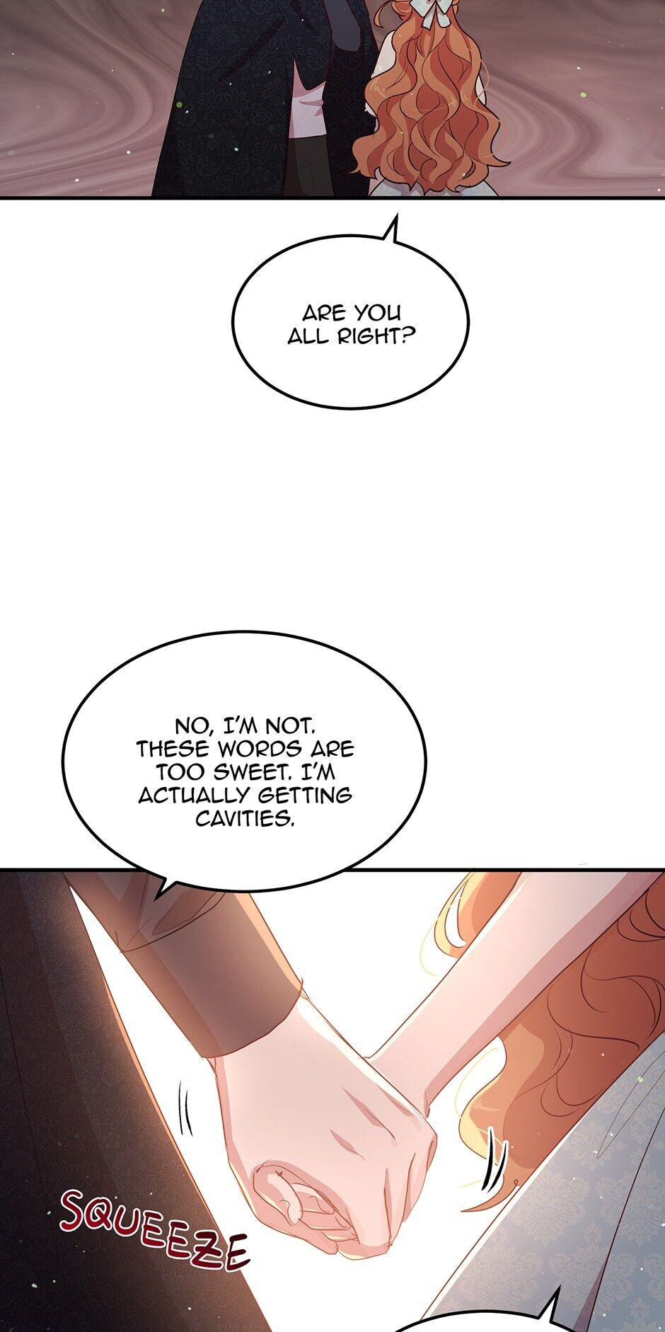 Read What's Wrong with You, Duke_ (en) Manga Online