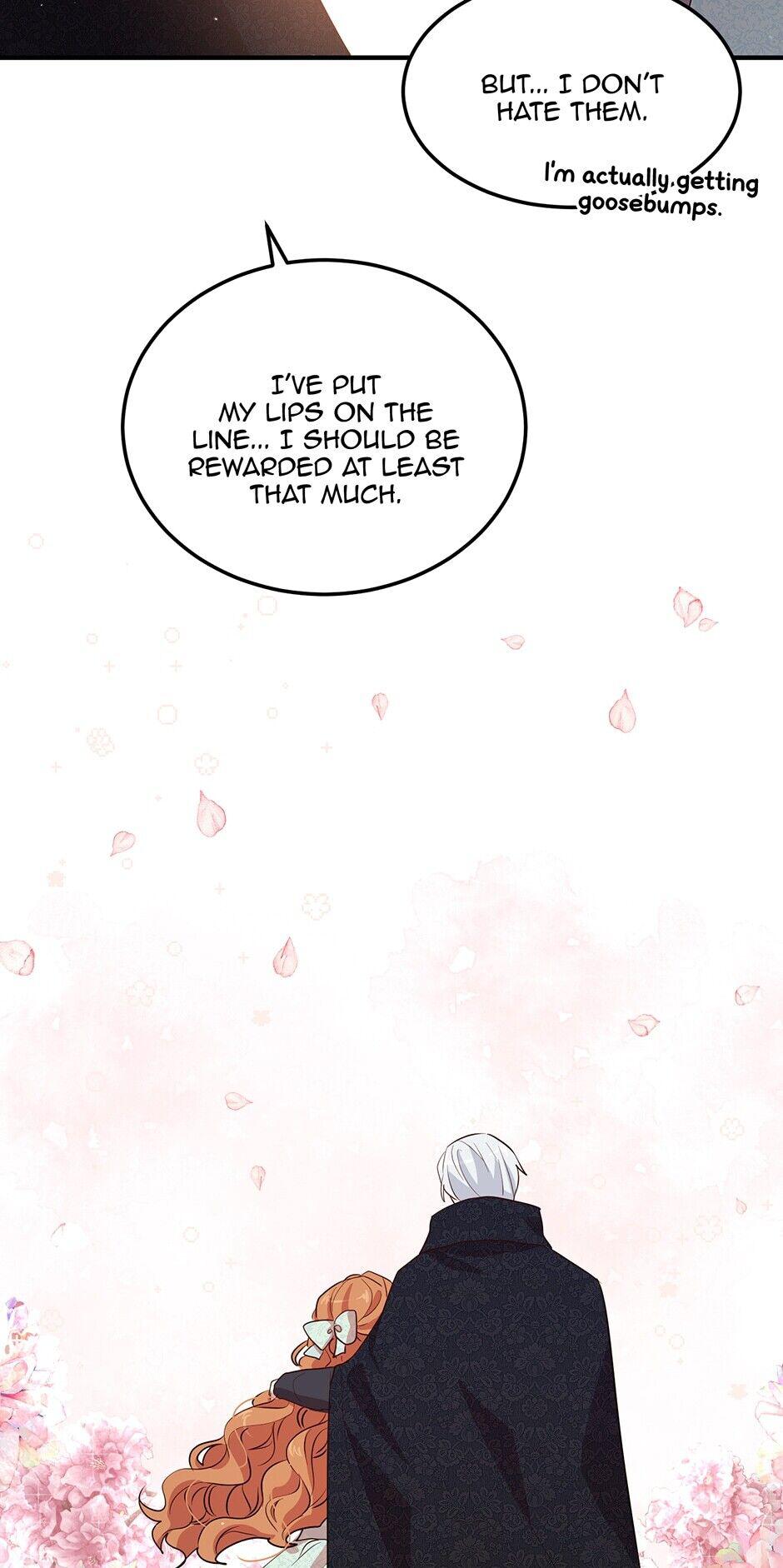 Read What's Wrong with You, Duke_ (en) Manga Online