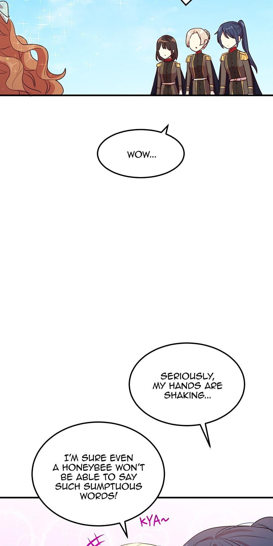 Read What's Wrong with You, Duke_ (en) Manga Online