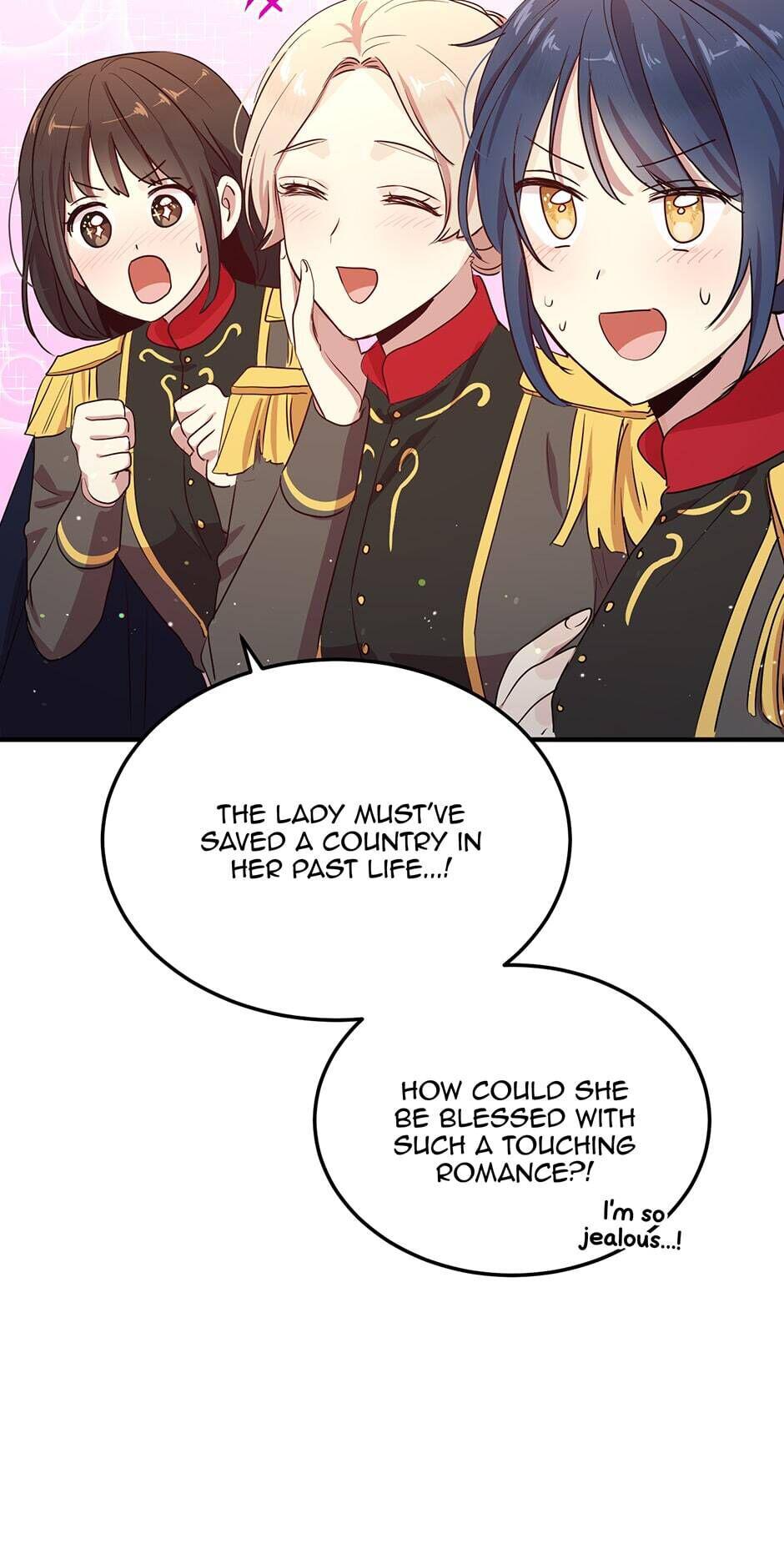 Read What's Wrong with You, Duke_ (en) Manga Online