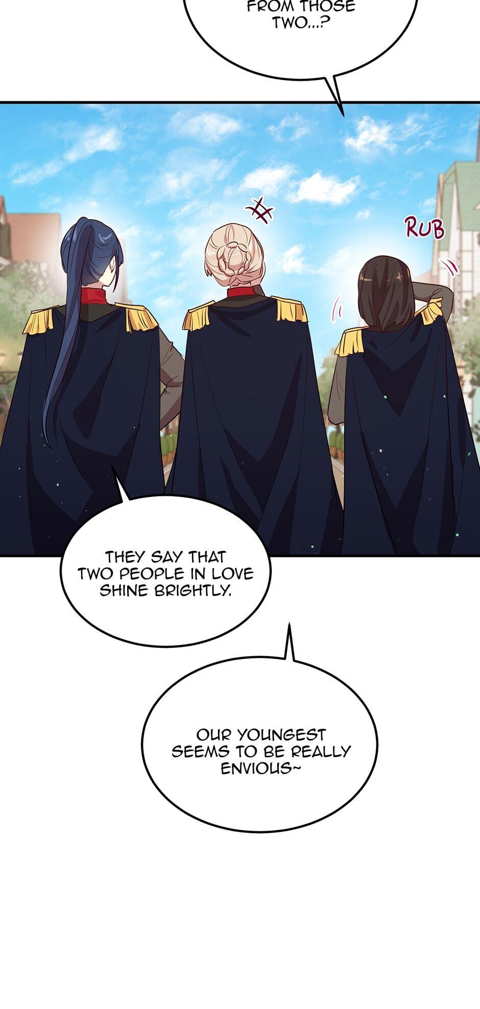 Read What's Wrong with You, Duke_ (en) Manga Online