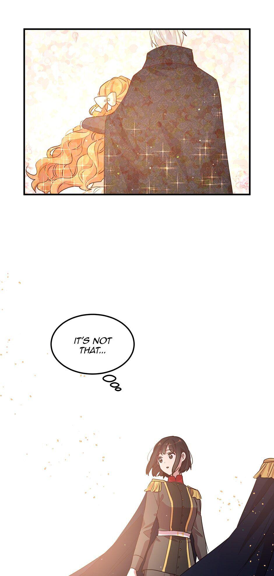 Read What's Wrong with You, Duke_ (en) Manga Online